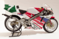 Honda NSR 250 Repsol [Tamiya]